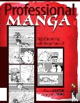 Horton, Steve, Yang, Jeong - Professional Manga