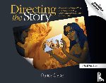 Glebas, Francis - Directing the Story