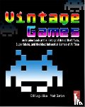 Loguidice, Bill, Barton, Matt (Saint Cloud State University - Vintage Games