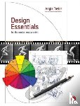 Taylor, Angie - Design Essentials for the Motion Media Artist