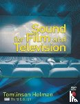 Holman, Tomlinson - Sound for Film and Television
