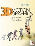 Byrne, Bill - 3D Motion Graphics for 2D Artists
