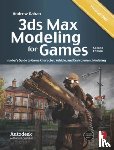 Gahan, Andrew - 3ds Max Modeling for Games