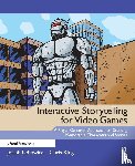 Lebowitz, Josiah, Klug, Chris (Instructor - Interactive Storytelling for Video Games