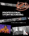Paez, Sergio - Professional Storyboarding