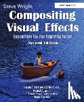 Wright, Steve - Compositing Visual Effects