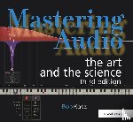 Katz, Bob (Mastering Engineer of 3 Grammy-Winning albums; Founder - Mastering Audio