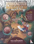 Bancroft, Tom - Character Mentor