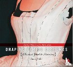 Sobel, Sharon (Professor of Theatre and Costume Design - Draping Period Costumes: Classical Greek to Victorian
