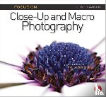 Branson, Clive - Focus On Close-Up and Macro Photography