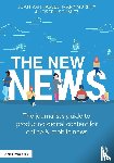 Van Tassel, Joan (PhD Associate Professor, Murphy, Mary (USC Annenberg School for Communication and Journalism, Schmitz, Joseph - The New News