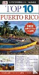 DK Travel - Top 10 Puerto Rico