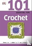 DK - 101 Essential Tips Crochet