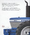 DK - The Tractor Book