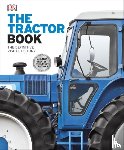DK - The Tractor Book