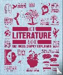 DK - The Literature Book