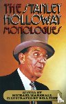 Marshall, Michael - The Stanley Holloway Monologues