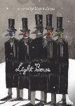 Jones, Shane - Light Boxes