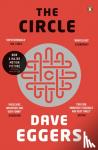Eggers, Dave - The Circle