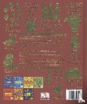 DK - The Shakespeare Book