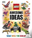 DK - LEGO® Awesome Ideas