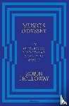 Holloway, Robin - Music’s Odyssey