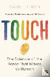 Linden, David J. - Touch