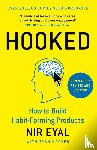 Eyal, Nir - Hooked
