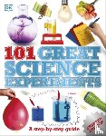 DK - 101 Great Science Experiments