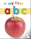 DK - My First ABC