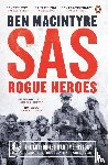 Macintyre, Ben - SAS