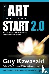 Kawasaki, Guy - The Art of the Start 2.0