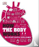 DK - How the Body Works