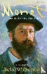 Wullschlager, Jackie - Monet - The Restless Vision