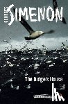 Simenon, Georges - The Judge's House