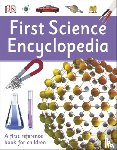 DK - First Science Encyclopedia