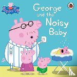 Peppa Pig - Peppa Pig: George and the Noisy Baby