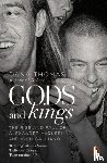 Thomas, Dana - Gods and Kings