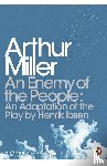 Miller, Arthur - An Enemy of the People