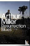 Miller, Arthur - Resurrection Blues