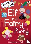 Ben and Holly's Little Kingdom - Ben and Holly's Little Kingdom: Elf and Fairy Party