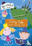 Ben and Holly's Little Kingdom - Ben and Holly's Little Kingdom: Fairy Tale Sticker Activity Book