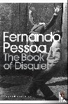 Pessoa, Fernando - The Book of Disquiet