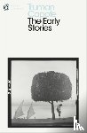 Capote, Truman - The Early Stories of Truman Capote