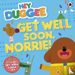 Hey Duggee - Hey Duggee: Get Well Soon, Norrie!