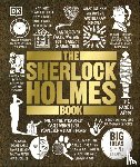 DK - The Sherlock Holmes Book
