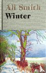 Smith, Ali - Winter