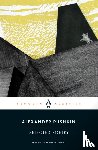Pushkin, Alexander - Selected Poetry