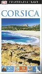 DK Travel - DK Corsica