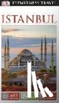 DK Eyewitness - DK Istanbul
